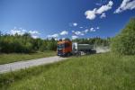 Scania R 500 XT 6x4 with Tipper Semitrailer 2017 года